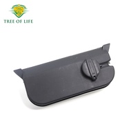 Coolant Expansion Tank 25431-2E000 for Hyundai Tucson (JM) 2004–2009 Kia Sportage (JE) 2.0L, 2.4L, 2