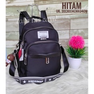 IMPORTED WOMEN'S BACKPACK D*SQ 2IN1 67