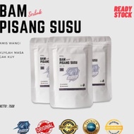 Bam serbuk adun mancing - umpan bam serbuk bam asli adun