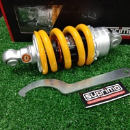 SUPRIMO MONOSHOCK V2 Y15ZR Y15Z Y15 V1 V2 LC135 135LC V1 V2 V3 V4 V5 V6 205MM 210MM OHLINS KYB RCB A