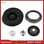 [Redpowderyan] Car Shock Absorber to Top Rubber Plane Bearing Strut Mounting Kit 5038G6 for Peugeot 