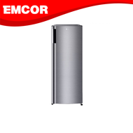 LG GR-Y331SLZB 7 cu.ft. Single Door Direct Cool Smart Inverter Refrigerator