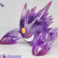 Super Gengar model, desktop model, peripheral gifts, Gengar figurine DOD