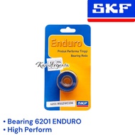 Bearing Laher 6201 6202 6300 SKF Enduro RS1Z High Performance - 100% Original SKF Enduro Wheel Beari