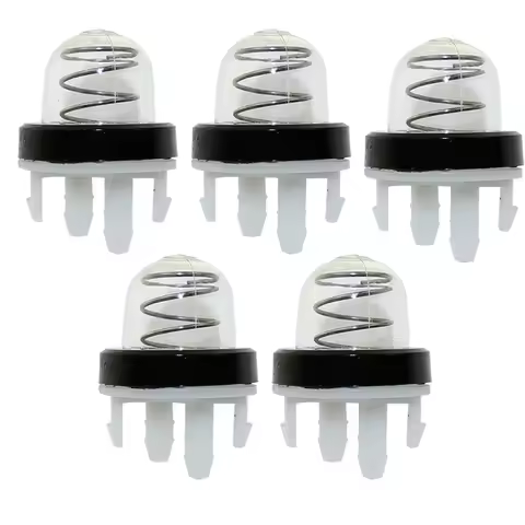 Primer Bulb For Stihl BR350,BR430,BR450,BR450C,BR800C,SR430,SR450,TS410,TS410A,TS420,TS440A,4238 350
