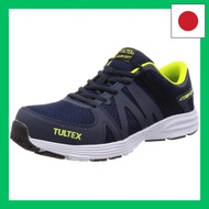 TULTEX Unisex Adult AZ51649 Safety Shoes, Ultra Lightweight, Resin Toecap, Mesh, Breathable, Cushion