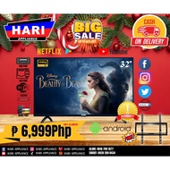 HARI TV 32inch Smart Android 9 1080 FULL HD