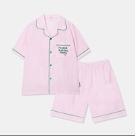 韓國直送🇰🇷SPAO x Harry Potter短袖睡衣🪄