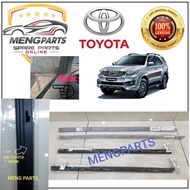 ORIGINAL TOYOTA FORTUNER KUN50 KUN60 TGN51 TGN61 2005Y-2015Y DOOR INNER MOULDING 68171-0K010 68172-0