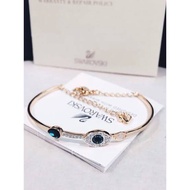 กำไล Swarovski  Evil Eye สวารอฟสกี้ แท้ 100% ของขวัญ  [สินค้าพร้อมส่ง]