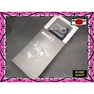 【Direct From Japan】 AKASO BRAVE 7 Action Camera 【Used item】