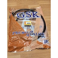 Clutch Cable Suzuki F5A F6A 23710-85232 82inches End To End GSK