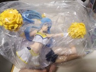 角川 Aqua 啦啦隊 Figure
