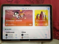 99% new Apple iPad Air (M2) 11 寸 iPad Air 6，有意補錢交換 Honor Magic V5 Vivo  x Fold 5 等摺機