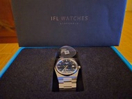IFL Interstellar Tissot PRX Powermatic 80
