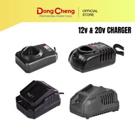 DongCheng 12V Charger 20V Charger