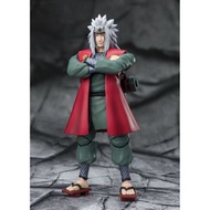 [預訂2023年9月] S.H.Figuarts/SHF 火影忍者 自來也 Exclusive Edition S.H.Figuarts JIRAIYA -Exclusive Edition-