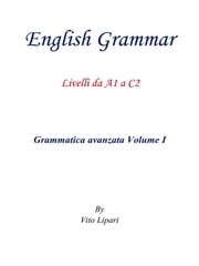 English Grammar Vol. 1 Vito Lipari