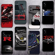 for Redmi 10X 10c 10 11A 12C 12 13 13C A1 A2 Compatibility TPU Phone Cases Soft protective cover Car