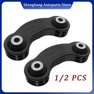 1 / 2 pcs 4F0505465N Rear Axle Sway Bar End Stabilizer Link Ball Joint 4F0505465Q For Audi A6 4F2 4F
