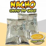 Kerry Nacho Cheese Powder / Serbuk Nacho Cheese 500gm