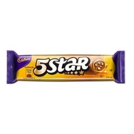 [ ADD - ON CHOCOLATES ] CADBURY 5STAR 🍫 .