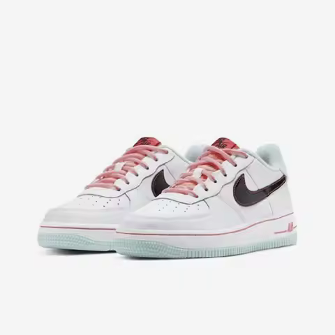 Nike genuine Air Force 1 Low AF1 women's casual board shoes DD7709-100