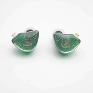 TANGZU WAN ER Shangguan Hifi in Ear New 10mm Dynamic Driver Earphone IEM 0.78 2pin Earphones