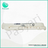 Yamaha Flute Yrs-23 Flute/