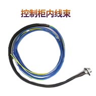 Connector High Temperature Resistant External Wire Welding Wire Electrical Wire Welding Type Electro