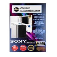 SONY CP-S15 15000Mah power bank