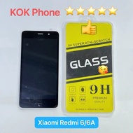 ชุดหน้าจอ Xiaomi Redmi 6/6A แถมฟิล์ม