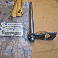 Gear Shifter SUZUKI GP100 GP 100 TRS