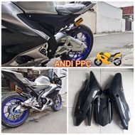 Yamaha R15 V4 R15M custom arm Cover model R1