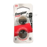 Energizer 2032 Battery CR2032 Bateri