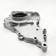 ปั๊มดีเซลคอมมอนเรลอะไหล่รถขุด EC210D ปั๊มส่งน้ำน้ำมันเครื่อง D5E EC210D EC210ปั๊มมือ