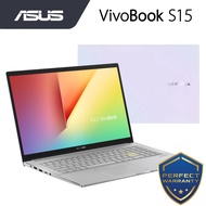 [ DEMO UNIT ] Asus Vivobook S15 (S533E-ABN359TS)15.6" FHD  i7-1165G7 / 8GB RAM / 512GB SSD / Share /