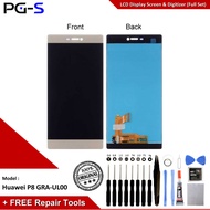 FullSet Ori LCD Oppo Find 5 X909T LCD Touch Screen & Digitizer Black
