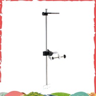 360° Rotation Universal Fish Finder Mount - Adjustable Transducer Bracket
