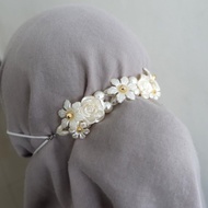 Hijab Mask Strap