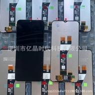 Serasi dengan A14 5G Pemasangan Skrin A146 Skrin LCD A146B A146P A146F Sentuh LCD Butang Kecil