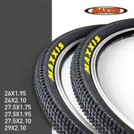 【Ready Stock】♝☸☈ITP MAXXIS PACE size 26/27.5/29*2.10/1.95 Mountain Bike Tires Puncture Resistant  No