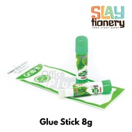 1pc Glue Stick Transparent NARA Grabbit 8g