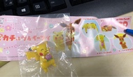 比卡超扭蛋