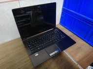 棕 256G-SSD 福利品ASUS 14吋 i7 八核心 遊戲繪圖機 A43SJ I5 I3 A43S A43SV