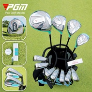 GOLF Ladies Set Club Full Set Supply Right Hand Combination Set Club 12 Version Beginner GOLF Club