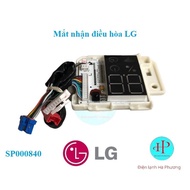 Bo mắt nhận hiển thị điều hòa LG - Board mắt nhận máy lạnh LG - Mới hãng - F250