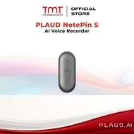 PLAUD NotePin S AI Voice Recorder