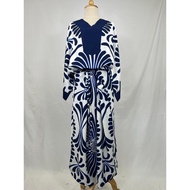 DRIAS TRIBAL SERIES KAFTAN IMOORI