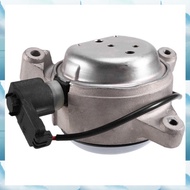 [W F S B] 4H0399151AT Car Mounting Mount for A8 S8 2012-2018 4H0399151AB